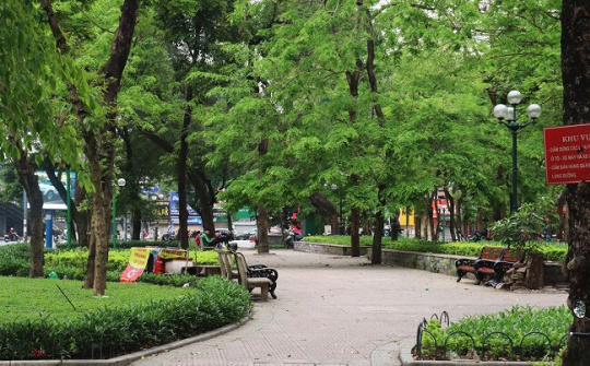 Càng hạn chế tiếp xúc xã hội, càng phòng dịch tốt