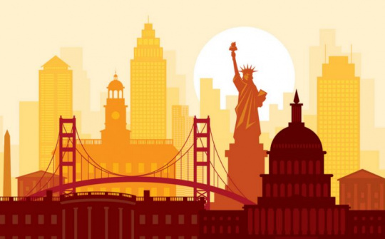 Nỗi ám ảnh đại suy thoái bao trùm nước Mỹ