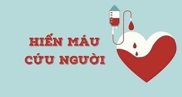 Vận động hiến máu tình nguyện giữa cao điểm mùa dịch