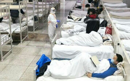 Covid-19: Hãy sống có trách nhiệm với chính bản thân mình và cộng đồng, đừng để khi mất bò mới lo làm chuồng!