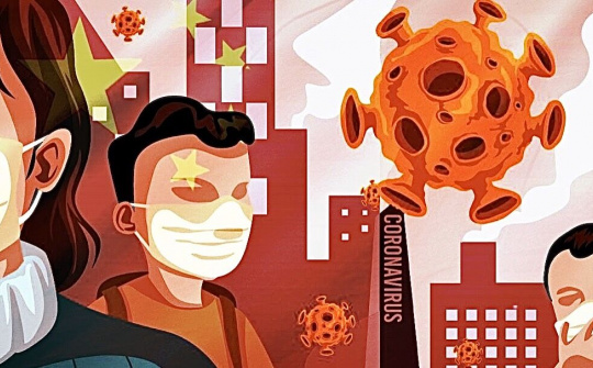 Cả thế giới nắm chặt tay nhau trong cuộc chiến chống 'kẻ thù vô hình' mang tên Covid-19