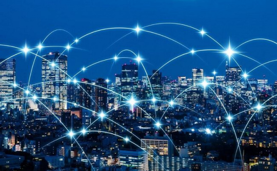 Nền tảng số ‘cứu cánh’ doanh nghiệp trong bối cảnh COVID-19