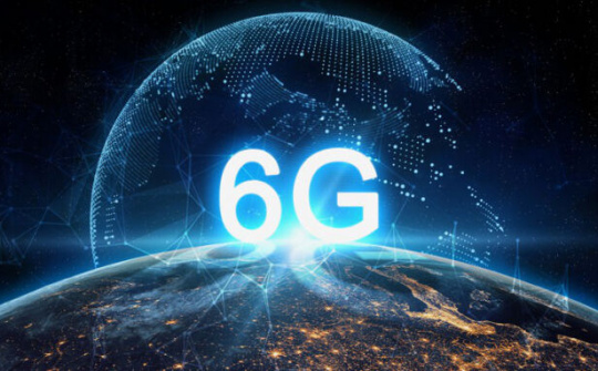 Quân đội Trung Quốc dự kiến sản xuất mạng 6G