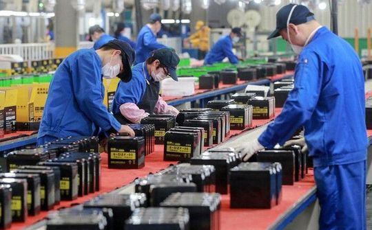 Nhiều giải pháp hỗ trợ doanh nghiệp vượt qua khó khăn do dịch tại Hà Nội