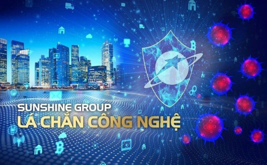 Giải pháp công nghệ số của doanh nghiệp bất động sản thời Corona