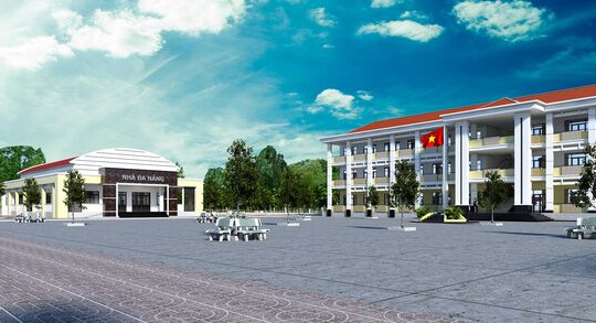 Phê duyệt giá đền bù từng loại đất khu vực sân bay Long Thành