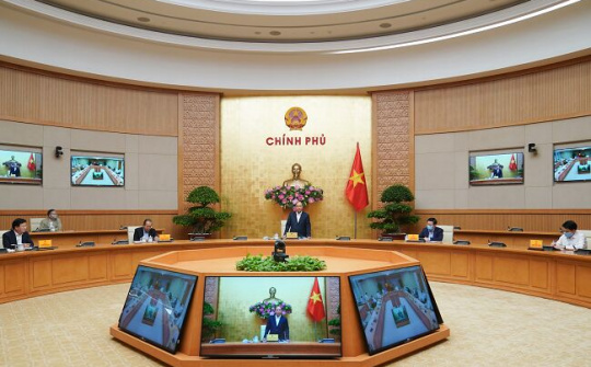 Hà Nội phải phòng chống dịch Covid-19 tốt nhất, gương mẫu nhất