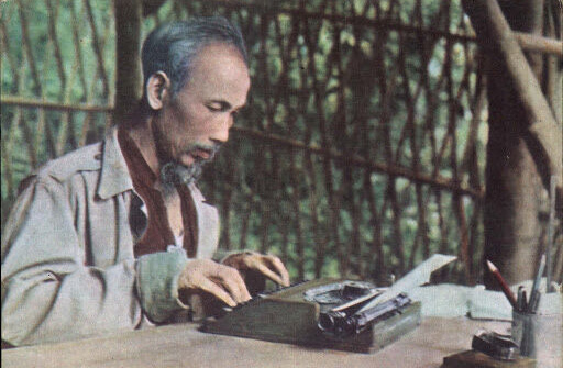 Báo chí đang đi con đường Bác Hồ đã vạch