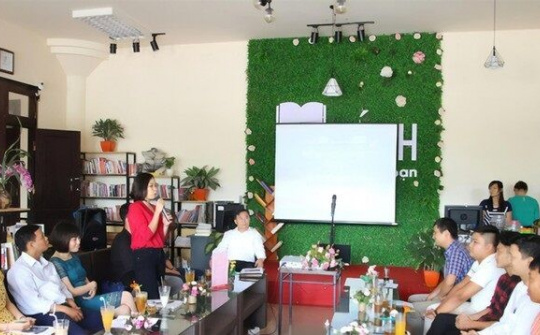 Khởi nghiệp trên đất trăm nghề