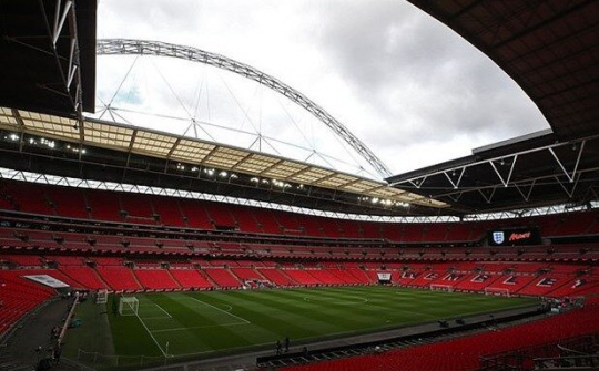 Premier League lên phương án cho ngày trở lại sau dịch COVID-19