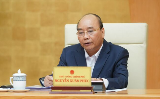 Từng bước nới lỏng, khôi phục các hoạt động xã hội