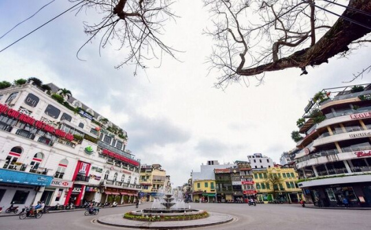 Những bài toán đánh đổi trong cuộc chiến chống dịch Covid