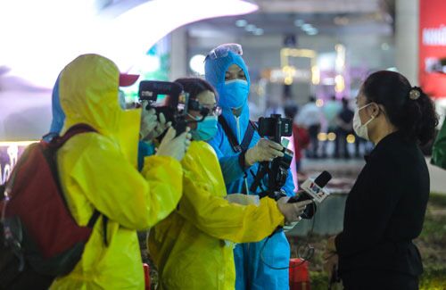 Trách nhiệm, chuẩn mực của người làm báo trong tình hình mới