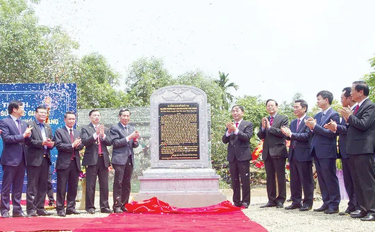 Hội Nhà báo tỉnh Thái Nguyên: Xứng đáng với truyền thống nơi ra đời Hội Nhà báo Việt Nam