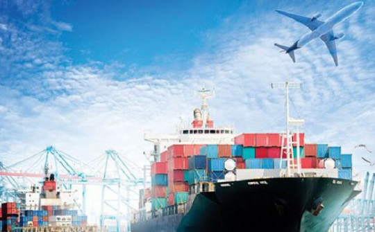 Xử phạt hành vi xuất nhập khẩu hàng giả mạo xuất xứ Việt Nam