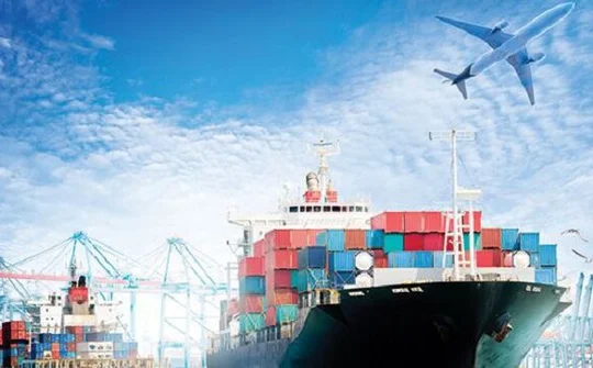 Xử phạt hành vi xuất nhập khẩu hàng giả mạo xuất xứ Việt Nam