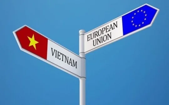 Hoàn thiện các thủ tục để EVFTA đi vào thực thi