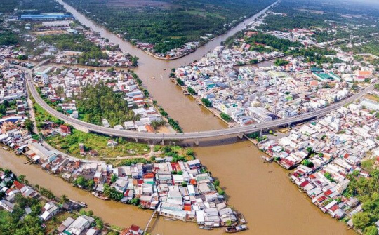 Hậu Giang: Tiếp tục triển khai mục tiêu kép trong đại dịch