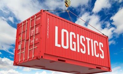 Doanh nghiệp logistics giảm từ 10% - 30% so với cùng kỳ năm 2019