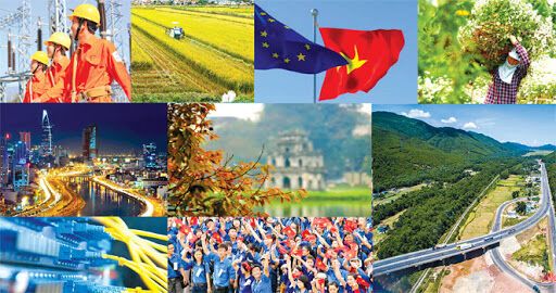 Việt Nam không ngại đương đầu, “tư duy để tồn tại” trước đại dịch COVID-19