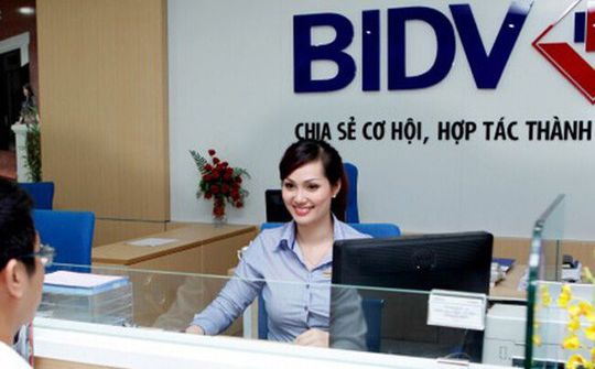 BIDV miễn nhiều loại phí cho người mất việc vì COVID-19