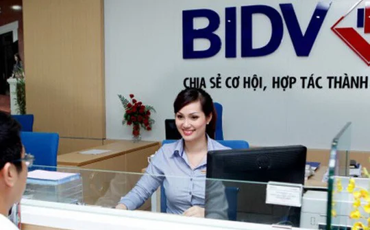 BIDV miễn nhiều loại phí cho người mất việc vì COVID-19