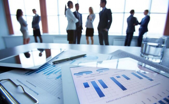 Hàng loạt giải pháp hỗ trợ doanh nghiệp