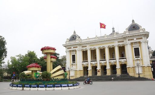 Ban Chỉ đạo đề xuất Hà Nội cách ly xã hội thêm 1 tuần