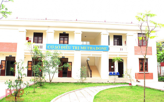 Phê duyệt nhiệm vụ lập quy hoạch mạng lưới cơ sở trợ giúp xã hội tầm nhìn đến năm 2050