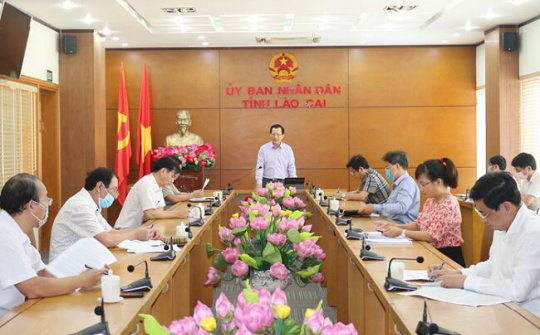 Lào Cai: Tích cực tuyên truyền Nghị quyết 42 của Chính phủ