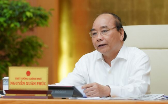 Thủ tướng:  "Vui mừng nhưng cảnh giác"