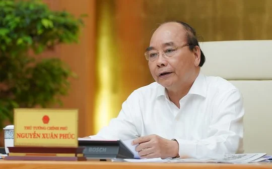 Thủ tướng:  "Vui mừng nhưng cảnh giác"
