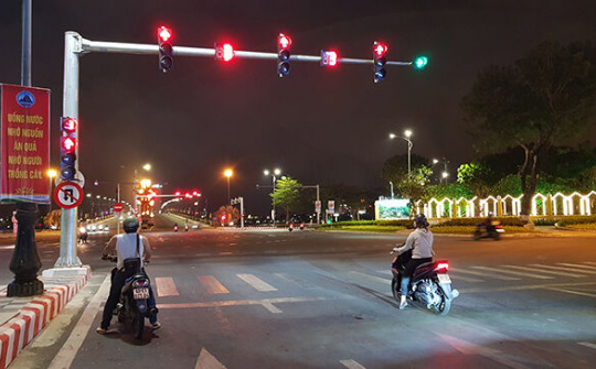 Đà Nẵng: Dừng giãn cách xã hội, tiếp tục phòng ngừa dịch