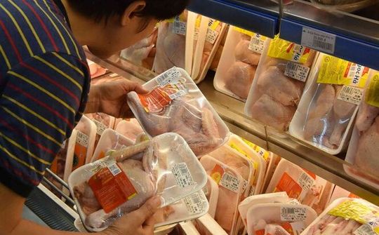 Thay đổi xu hướng tiêu dùng trong dịch Covid-19