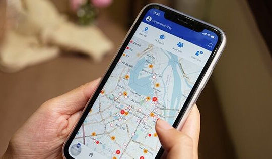 Ứng dụng Hà Nội Smartcity được nhiều người sử dụng