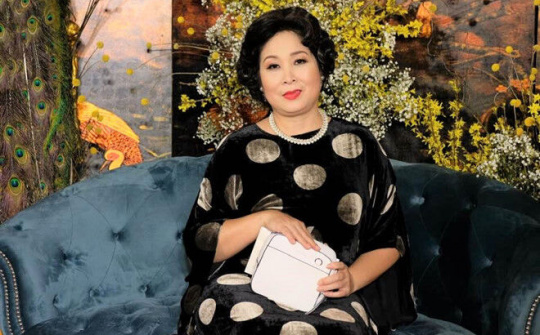 Showbiz cũng cần một gói cứu trợ Covid-19