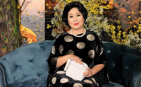 Showbiz cũng cần một gói cứu trợ Covid-19
