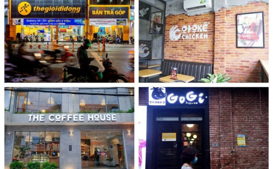 Covid-19: Doanh nghiệp bán lẻ kiến nghị giảm 50% tiền điện, nước