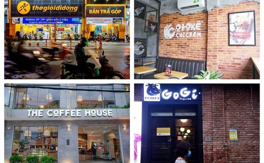 Covid-19: Doanh nghiệp bán lẻ kiến nghị giảm 50% tiền điện, nước