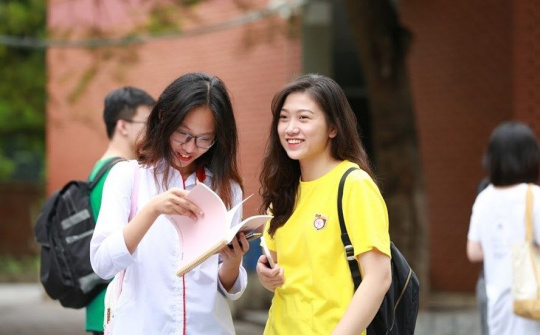 Bộ GDĐT thông tin về phương án tổ chức, đề thi và đổi tên kỳ thi THPT