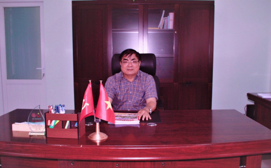 Tân Bí thư huyện Lăk: Quyết tâm "biến áp lực, thành động lực".