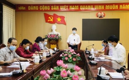 Thanh Hóa: Tiếp tục cho phép hoạt động trở lại một số loại hình kinh doanh, dịch vụ