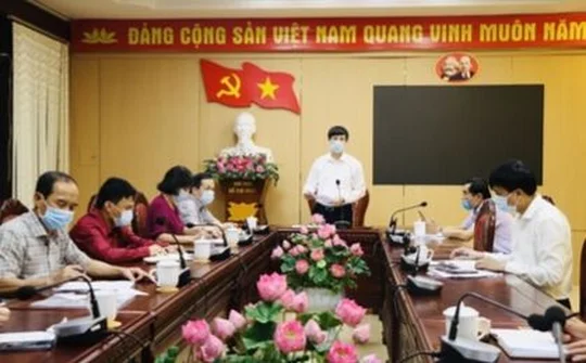 Thanh Hóa: Tiếp tục cho phép hoạt động trở lại một số loại hình kinh doanh, dịch vụ