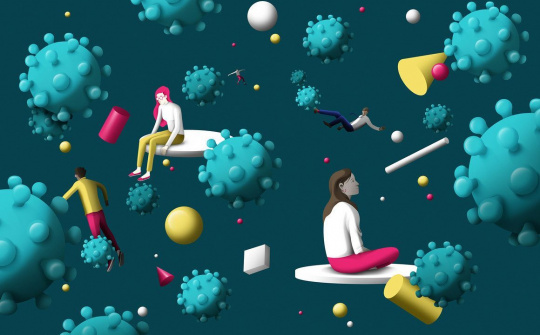 Những rạn nứt và sự lung lay của trật tự quốc tế