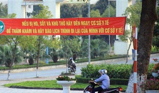 Truyền thông Đức tiếp tục khen ngợi Việt Nam trong chống dịch