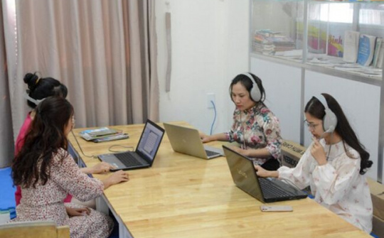 Hướng dẫn chế độ làm việc, nghỉ Hè đối với giáo viên