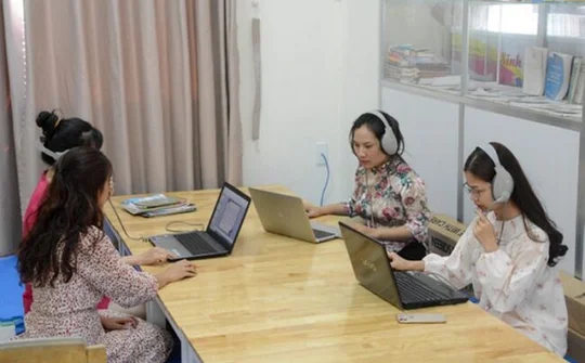 Hướng dẫn chế độ làm việc, nghỉ Hè đối với giáo viên