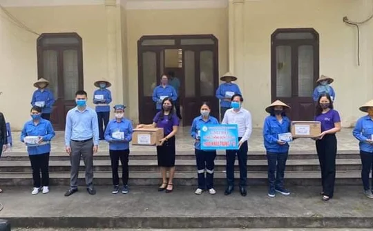 Thanh Hóa: Nhiều hoạt động thiết thực, ý nghĩa đối với cộng đồng