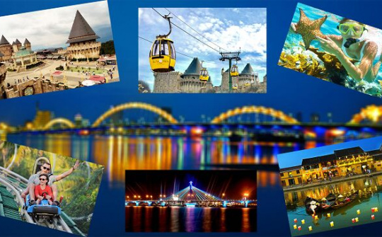 Du lịch Việt Nam hậu Covid-19: Tận dụng tối đa cơ hội