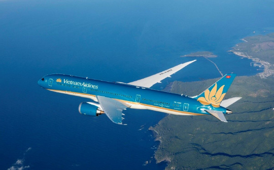 Vingroup và Vietnam Airlines tri ân đặc biệt lực lượng y tế tuyến đầu